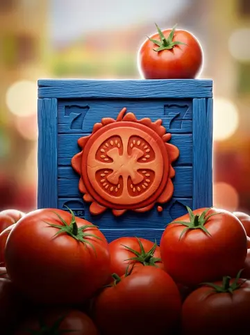La Tomatina