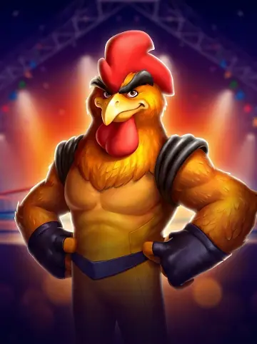 Rooster Fury