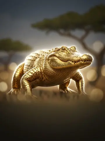 Gator Gold