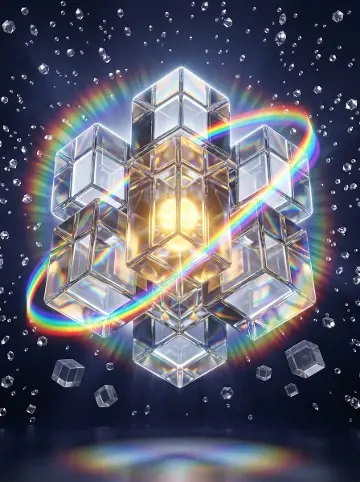Suncatcher Gigablox