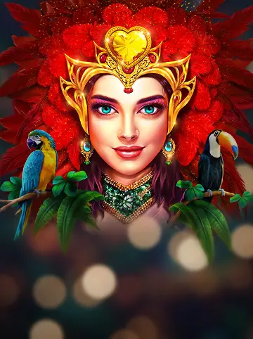 Heart of Rio