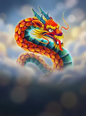 Floating Dragon Hold&Spin