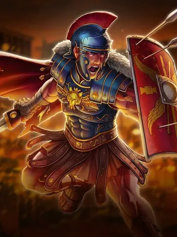 Legion Hot 1