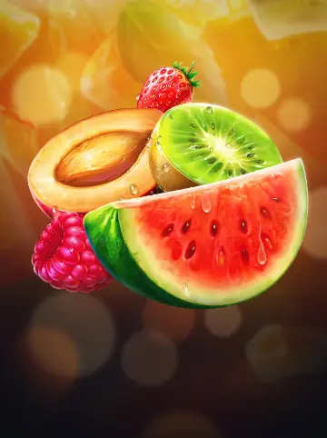 Juicy Fruits