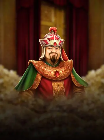 Temujin Treasures