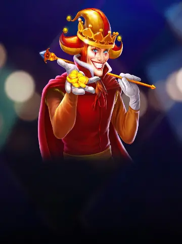 Joker King