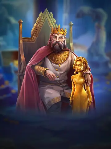 The Hand of Midas