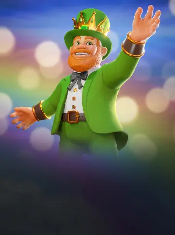 Emerald King Rainbow Road