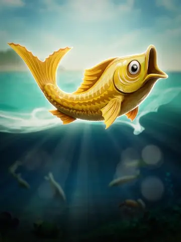 Catch a Fish