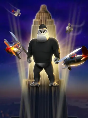Krazy Klimber