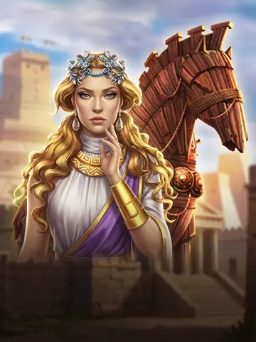 12 Trojan Mysteries