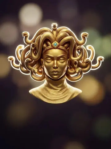 Golden Gorgon