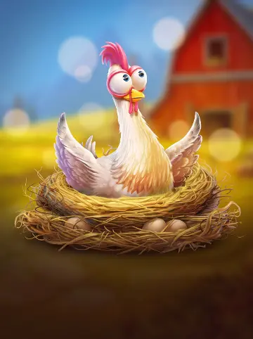 Chicken Drop