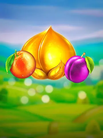 Fruit Party 2