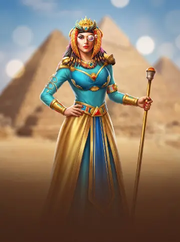Rise of Giza PowerNudge