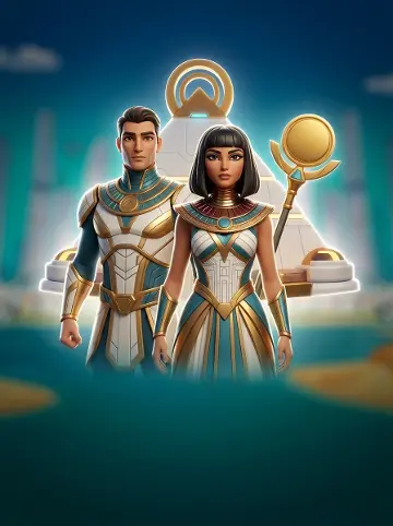 Pyramyth