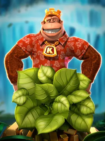 King Kong Cash Prize Lines