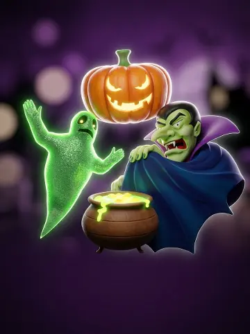 Halloween Pick'em
