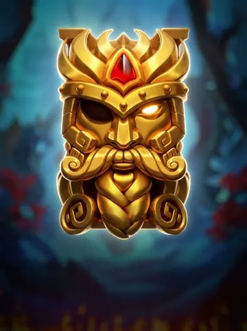 Towering Pays Valhalla