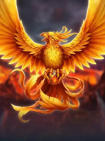 Eternal Phoenix Megaways