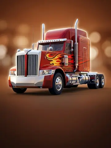 HighWay Kings Deluxe