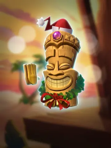Aloha! Christmas