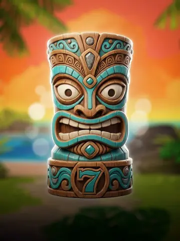 Aloha! Cluster Pays