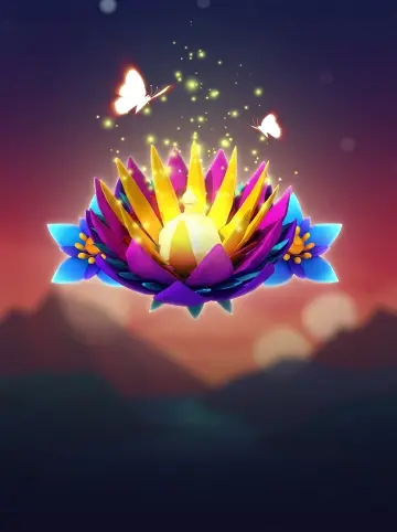 Butterfly Staxx