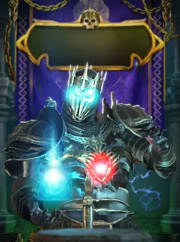 Dark King: Forbidden Riches