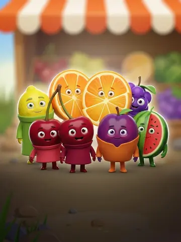 Fruit Shop