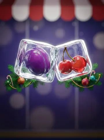 Fruit Shop Christmas Edition