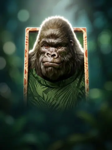 Gorilla Kingdom