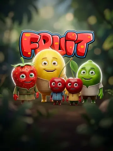Fruit Shop Megaways