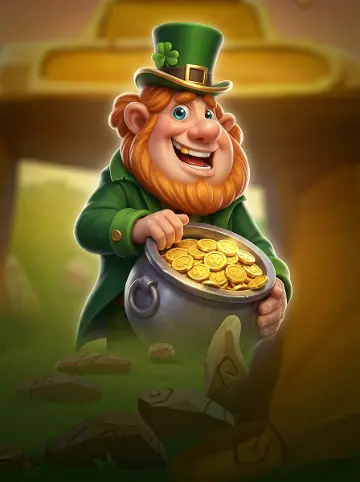 Irish Pot Luck