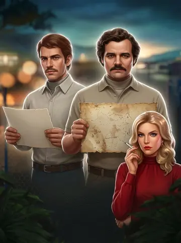 Narcos