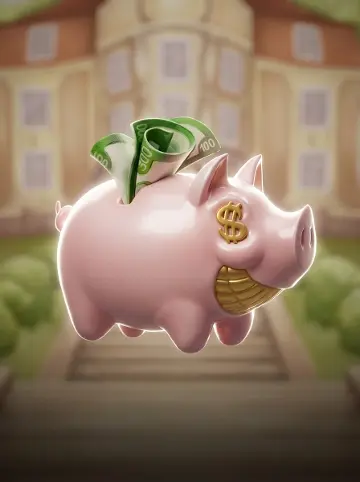 Piggy Riches