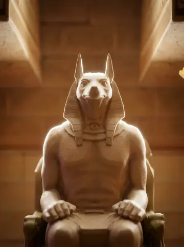 Pyramid: Quest for Immortality