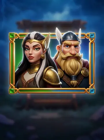 Riches of Midgard: Land and Expand