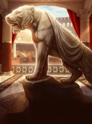 Rome: The Golden Age