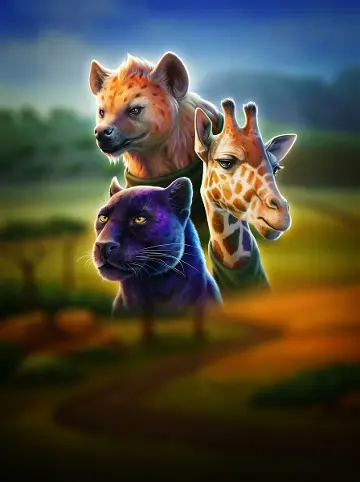 Serengeti Kings