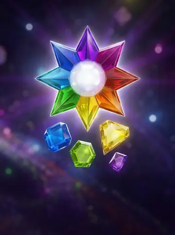 Starburst
