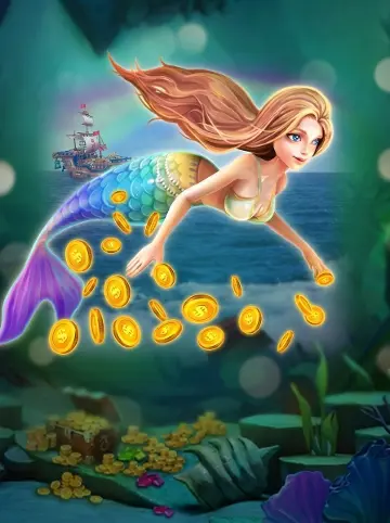 Mermaid Hunter