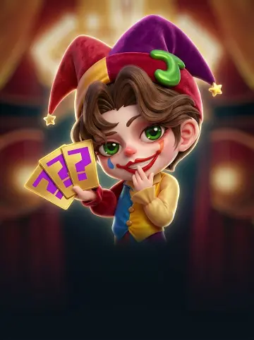 Joker Fruit