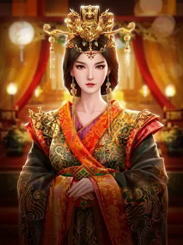 Wu Zetian