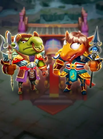 The Guard of Hades