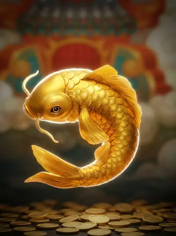 Golden Fish