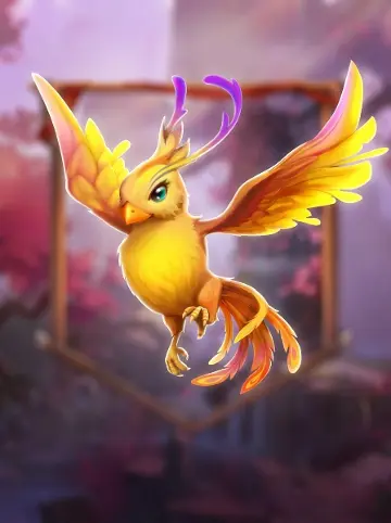 Phoenix Rising