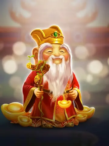 Earth God