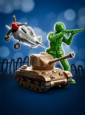 Soldiers