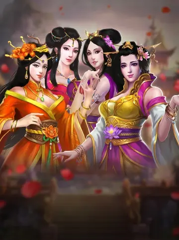 Flower Goddess Festival